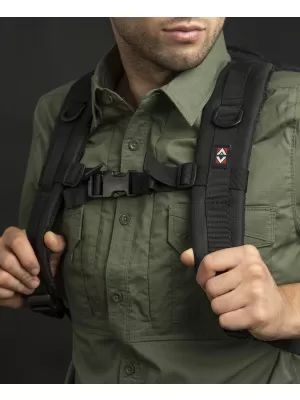 Táska PENTAGON ASSAULT SMALL D16001 OLÍVA ZÖLD