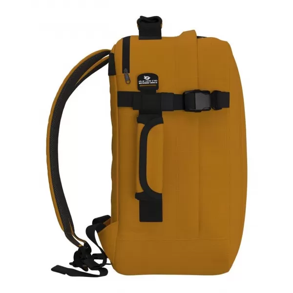  Hátizsák CABINZERO CLASSIC TECH 28L NARANCSOS HIDEG 