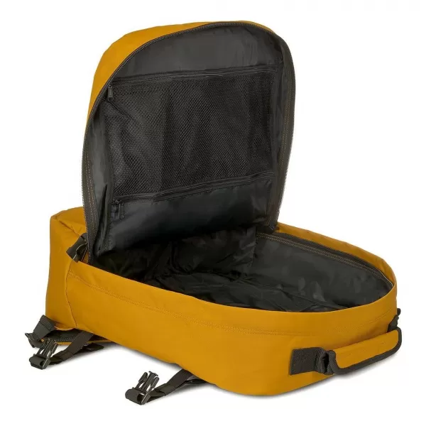  Hátizsák CABINZERO CLASSIC 44L NARANCSOS HIDEG 