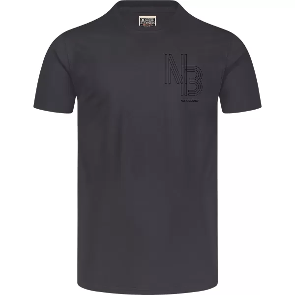  Ing NORDBLANC GOODWILL NBSMT8161 FEKETE 