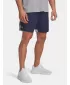 Férfi rövidnadrág UNDER ARMOUR UA TECH VENT 2IN1 SHORT 6005917-410 KÉK