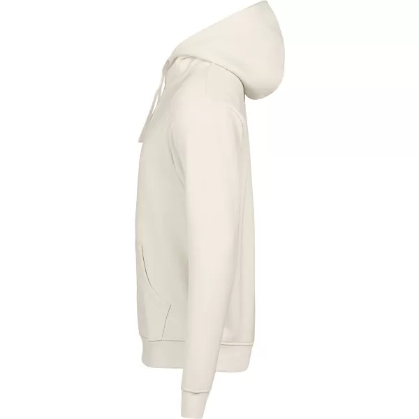  Uniszex pulóver TEE JAYS | TJ 5152 EKRÜ 