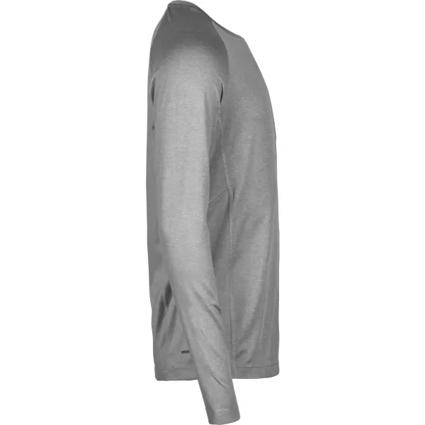  Férfi póló TEE JAYS | TJ 7022 SZÜRKE MELANZS 