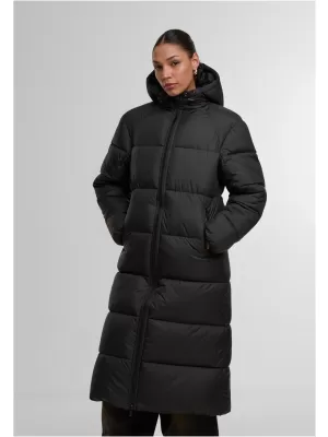 Kabát URBAN CLASSICS TB8114 FEKETE