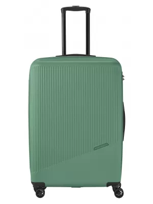 Bőrönd TRAVELITE BALI L ZÖLD