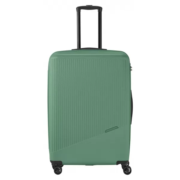  Bőrönd TRAVELITE BALI L ZÖLD 