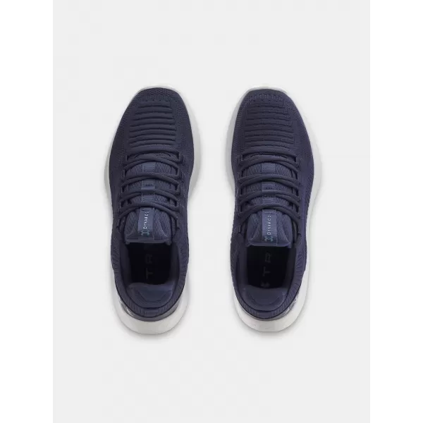  Férfi cipők UNDER ARMOUR UA DYNAMIC 2 3028076-403 KÉK 