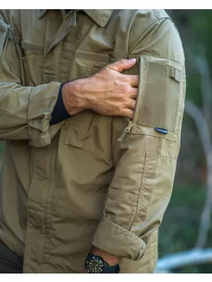Kabát PENTAGON ACU 2.0 JACKET K02012 PRÉRIFARKAS