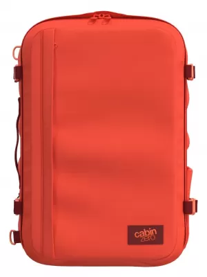 Hátizsák CABINZERO CLASSIC PLUS 42L PARADICSOMFESZTIVÁL