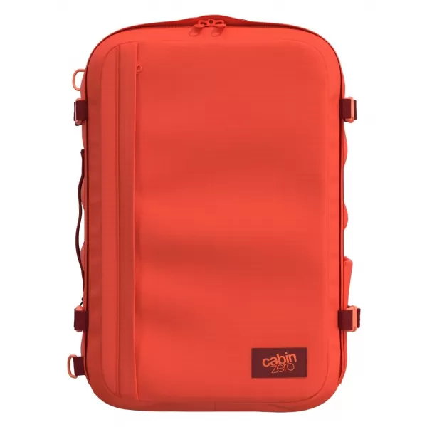  Hátizsák CABINZERO CLASSIC PLUS 42L PARADICSOMFESZTIVÁL 