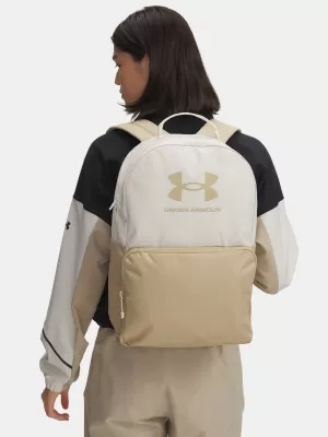 Hátizsák UNDER ARMOUR UA ESSENTIAL BACKPACK 1378415-279 BARNA