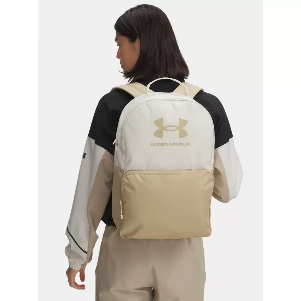  Hátizsák UNDER ARMOUR UA ESSENTIAL BACKPACK 1378415-279 BARNA 