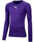 Ing PUMA LIGA BASELAYER TEE LS 655920_10 PRIZMA IBOLYA
