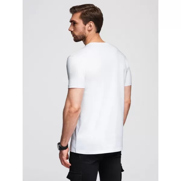  Ing OMBRE OM-TSPT-0245 FEHÉR 