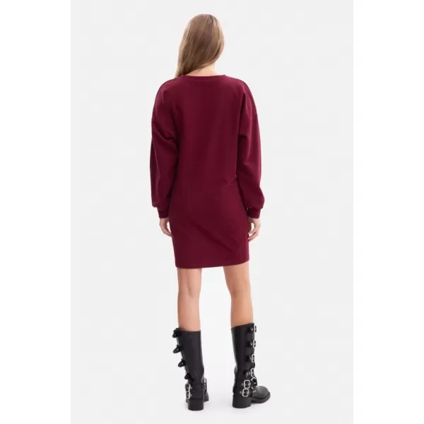  Ruha BEWEAR B298 BURGUNDIA 