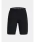 Fiú rövidnadrág UNDER ARMOUR UA VANISH SHORTS 1389171-001 FEKETE
