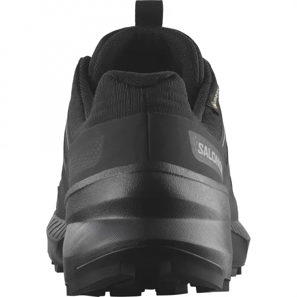  Női cipők SALOMON SPEEDCROSS PEAK GORE-TEX W FEKETE/FEKETE/FANTOM 