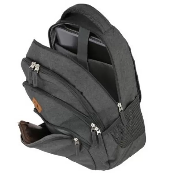  Hátizsák TRAVELITE BASICS BACKPACK ANTRACIT 