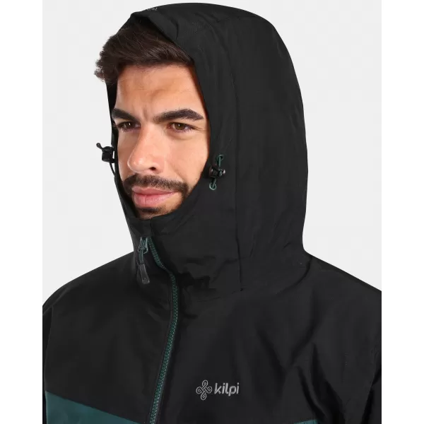  Férfi sídzseki KILPI FLIP-M ZM0113KI ZÖLD 