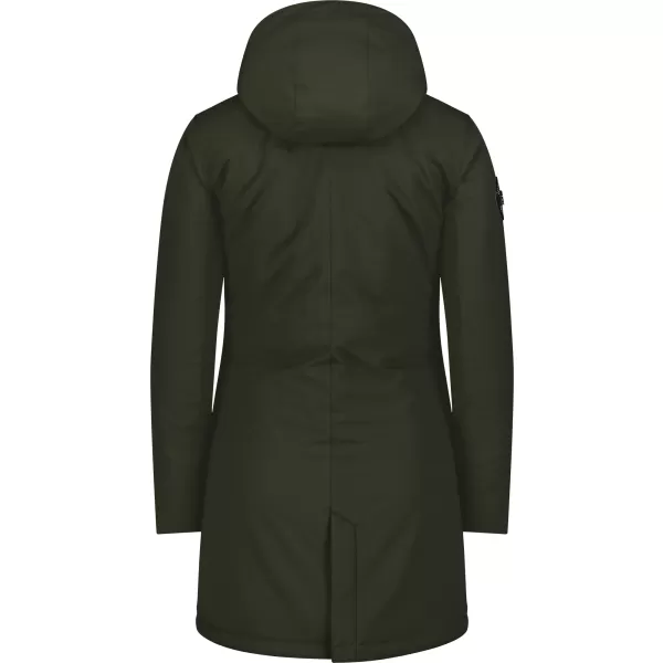  Télikabát NORDBLANC NBWJL8072 HADSEREG 