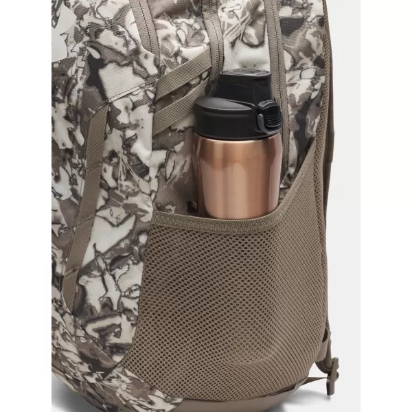  Hátizsák UNDER ARMOUR HUSTLE 6.0 BACKPACK BARNA 