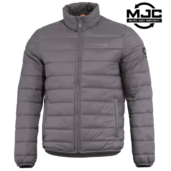  Kabát PENTAGON NUCLEUS PUFFER JACKET K08030 HAMUSZÜRKE 
