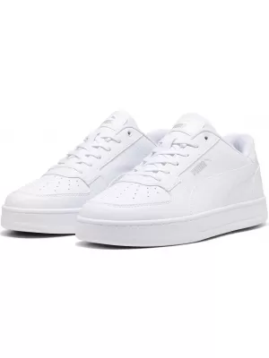 Csizma PUMA CAVEN 2 0 39229002 PUMA FEHÉR/PUMA EZÜST