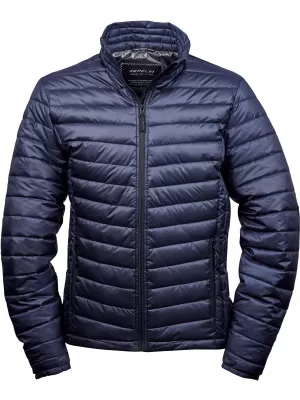 Férfi dzseki TEE JAYS | TJ 9630 MÉLY TENGERÉSZGYALOGSÁG