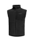 Férfi mellény PENTAGON SUMMIT SHERPA FLEECE VEST K04016 FEKETE