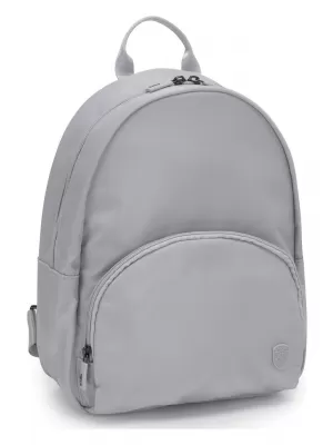 Hátizsák HEYS BASIC BACKPACK SZÜRKE