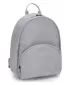 Hátizsák HEYS BASIC BACKPACK SZÜRKE