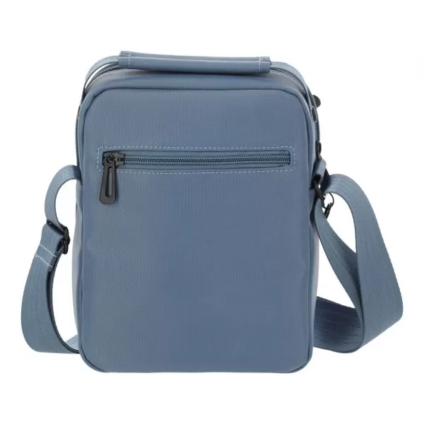  Válltáska TRAVELITE WORKFLOOW SHOULDER BAG FARMERKÉK 
