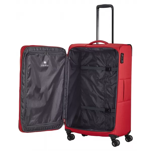  Bőrönd TRAVELITE CHIOS S,M,L SZERK 
