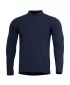 Ing PENTAGON ROMEO 2.0 HENLEY SHIRT K09016 ÉJFÉLKÉK