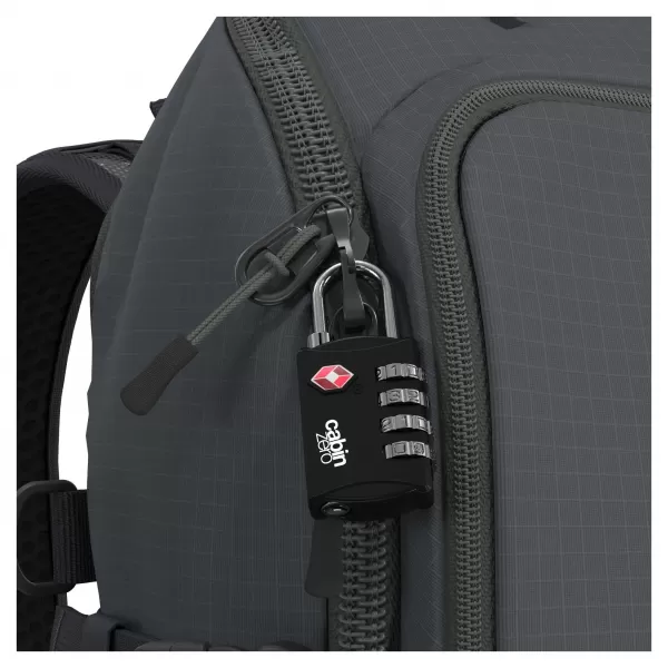  Hátizsák CABINZERO ADV 32L EREDETI SZÜRKE 