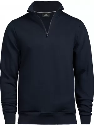 Férfi pulóver TEE JAYS | TJ 5438 SZOKÁSOK