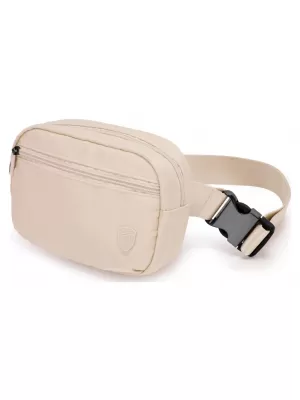 Vese HEYS BASIC BELT BAG CSERSZÍNŰ