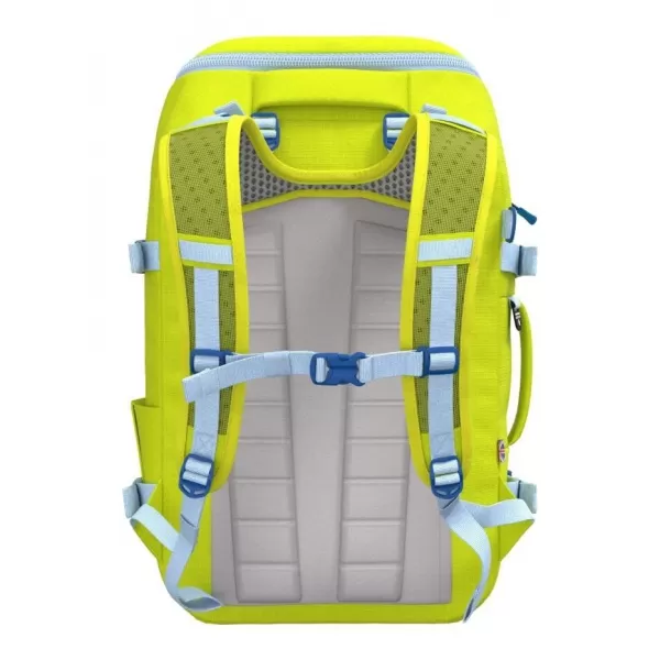  Hátizsák CABINZERO ADV PRO 32L MOJITO LIME 