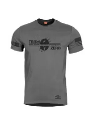 póló PENTAGON AGERON ZERO EDITION K09012 FARKAS/SZÜRKE