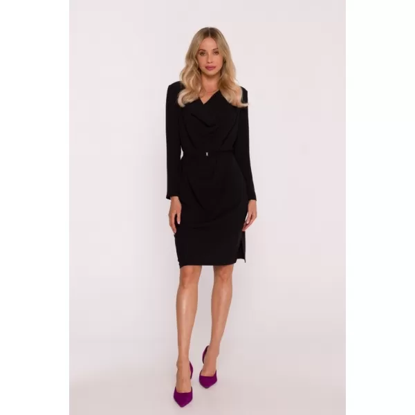  Ruha STYLOVE S428 FEKETE 