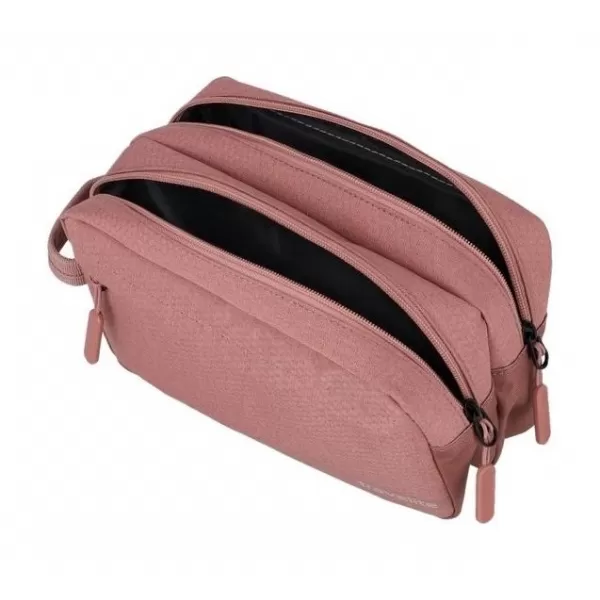  Bőrönd TRAVELITE Kick Off Cosmetic bag RÓZSA 