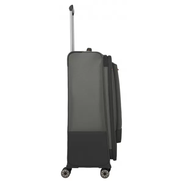  Bőrönd TRAVELITE CROSSLITE 5.0 L SÖTÉT OLAJBOGYÓ 