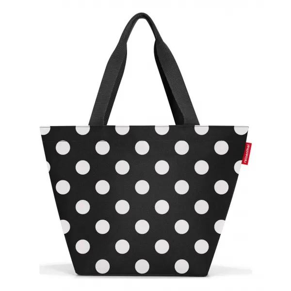  Kézitáska REISENTHEL SHOPPER M PONT FEHÉR 