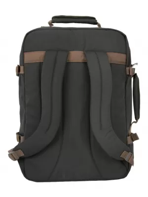 Hátizsák CABINZERO CLASSIC 36L FEKETE HOMOK