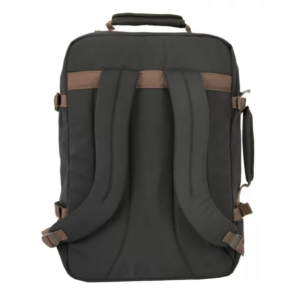  Hátizsák CABINZERO CLASSIC 36L FEKETE HOMOK 