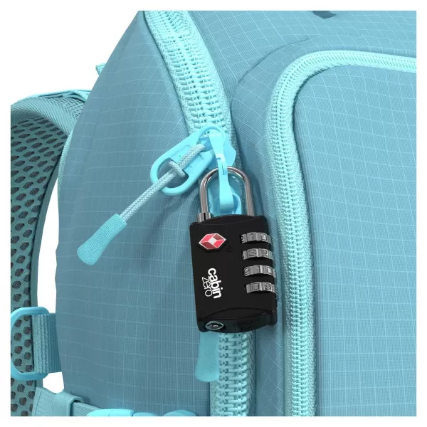  Hátizsák CABINZERO ADV PRO 42L MALDÍV KÉK 