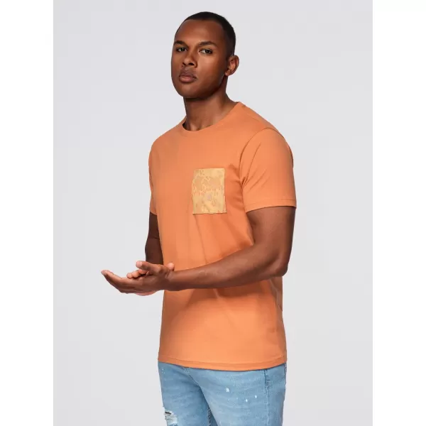  Ing OMBRE OM-TSPT-0227 NARANCS 