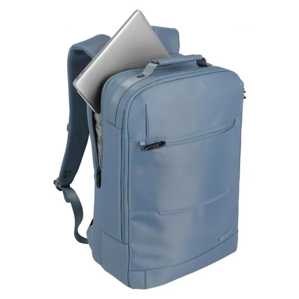  Hátizsák TRAVELITE WORKFLOOW BACKPACK L FARMERKÉK 
