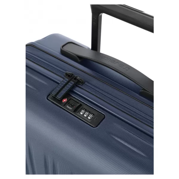  Bőrönd TRAVELITE DYNAMIIC S,M,L EXP FARMERKÉK 