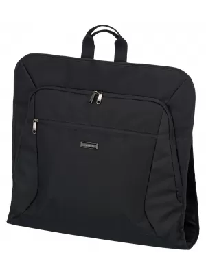 Öltöny tok TRAVELITE MOBILE GARMENT BAG FEKETE
